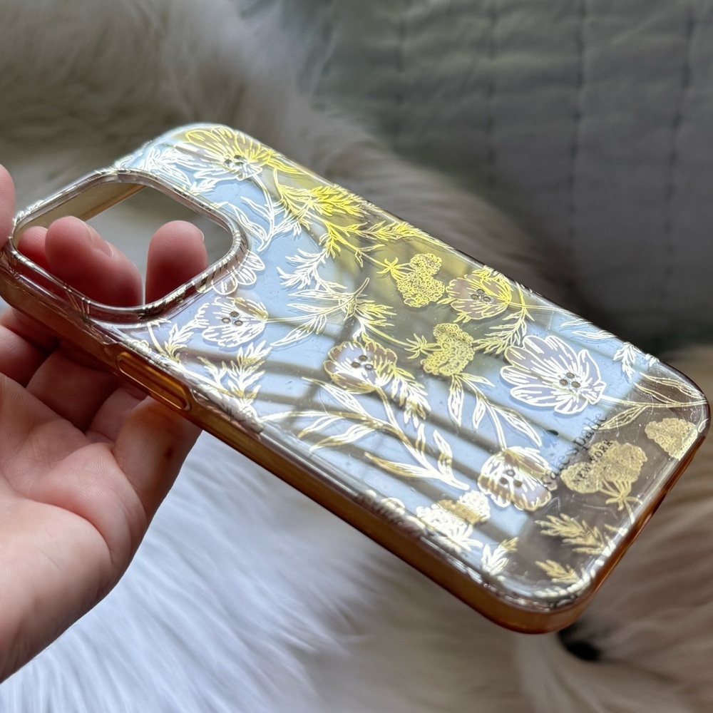 iPhone 13 Pro Phone Case - Picture 4 of 10